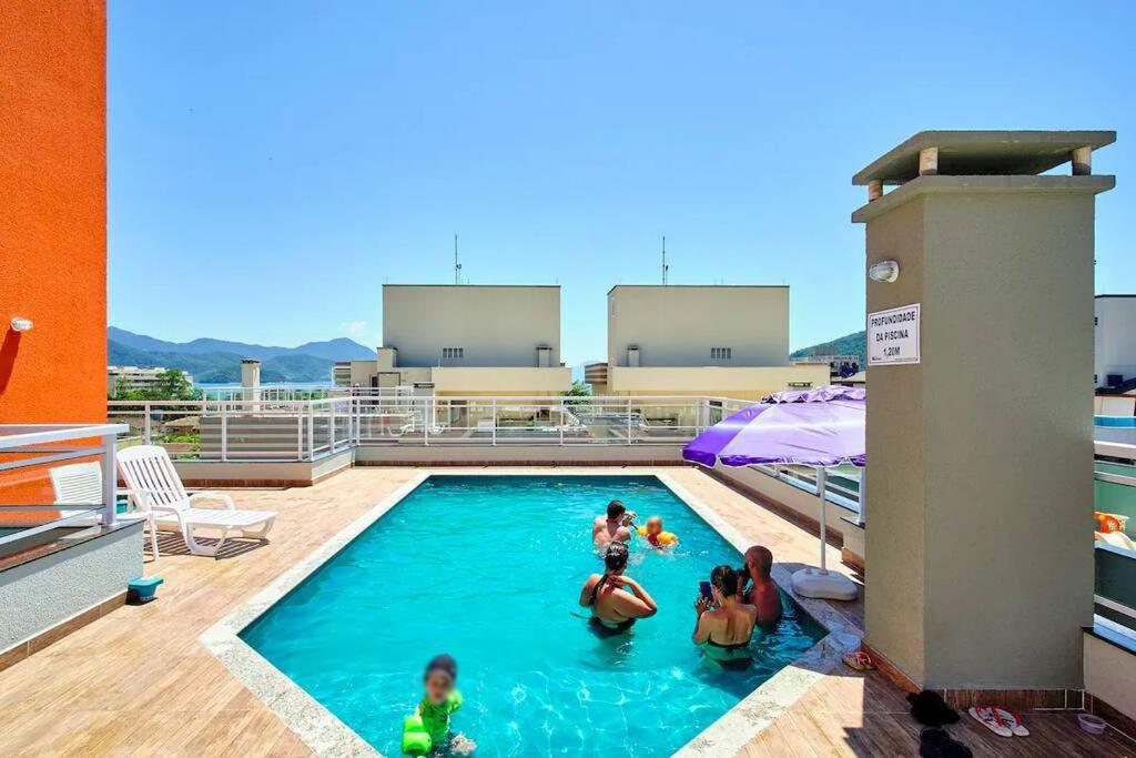 Apartamento de 2 Quartos