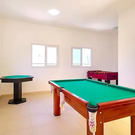 Dias House - Itaguá - Ubatuba-3