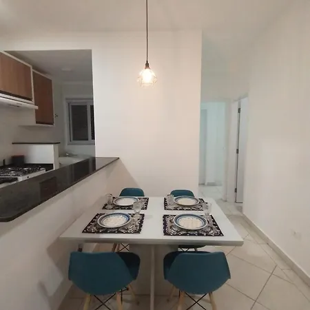 Dias House - Itaguá - Ubatuba-2